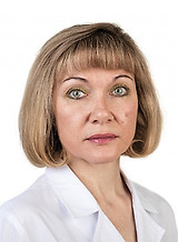 Рябчук Гелена Геннадиевна