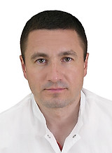 Рябинин Алексей Алексеевич