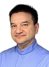 Рябыкин Михаил Григорьевич