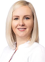 Рязанцева Ольга Геннадьевна