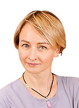 Сабелькина Елена Владимировна