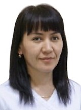 Садыкова Дамира Тургунбаевна