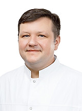 Сахаров Пётр Васильевич