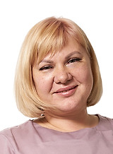 Сакулина Светлана Сергеевна