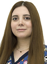 Самадова (Дибирова) Хадижа Шарабутиновна
