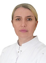 Самкова Ирина Андреевна