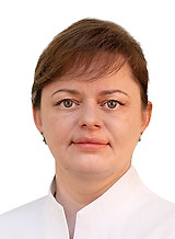 Самородова Анна Владимировна