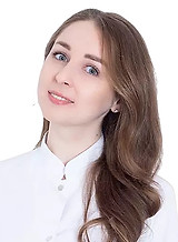 Самойлова Татьяна Юрьевна