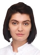 Савченко Ольга Владимировна