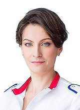 Савельева Наталья Александровна