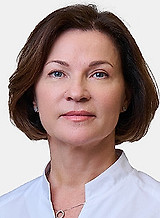 Савелова Елена Анатольевна