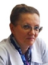 Савина Лариса Геннадиевна 
