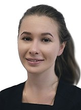 Селеткова Диана Андреевна