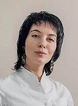 Селезнева Елена Владимировна
