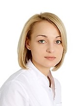 Селиванова Елена Сергеевна