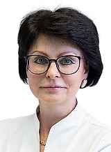 Селиванова Галина Борисовна