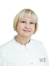 Селиванова Ольга Евгеньевна