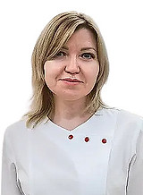 Семенова Анна Александровна