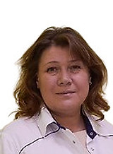 Семенова Лариса Николаевна