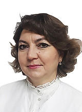 Семенова Виктория Дмитриевна