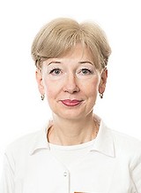 Сенькина Марина Борисовна