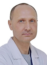 Севастьянов Вадим Анатольевич