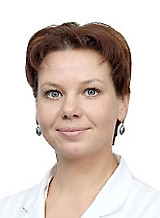 Шаева Наталия Евгеньевна