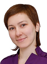 Шакирова Юлия Шамильевна