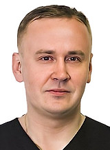 Шалин Михаил Викторович
