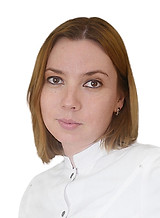 Шаталова Дарья Владимировна