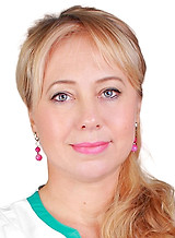 Шайхалова Юлия Николаевна