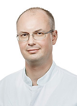 Щербаков Андрей Вячеславович