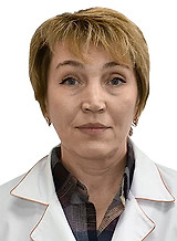Щербакова Наталья Борисовна