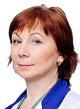 Шеина Нина Евгеньевна