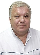 Шеметов Дмитрий Алексеевич