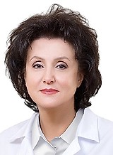 Шестакова Ирина Викторовна