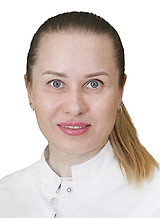 Шестакова Мария Петровна
