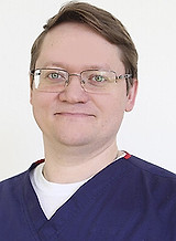 Шилов Дмитрий Юрьевич