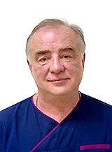 Шилов Леонид Борисович