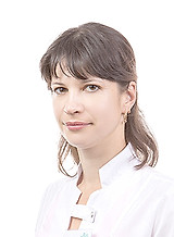 Шишканова Оксана Леонидовна