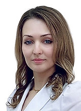 Шкатова Анастасия Михайловна