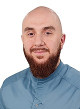 Шмавонян Тигран Хачикович