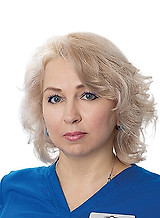 Шумилихина Марина Михайловна