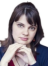 Шустова Наталья Васильевна