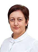 Швелидзе Анна Нугзаровна