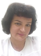 Швидченко Наталья Андреевна