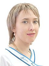 Сидельникова Оксана Владимировна