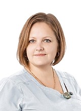 Сильманович Наталья Николаевна
