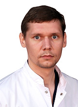 Симонов Антон Дмитриевич