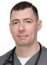 Симонов Олег Владимирович